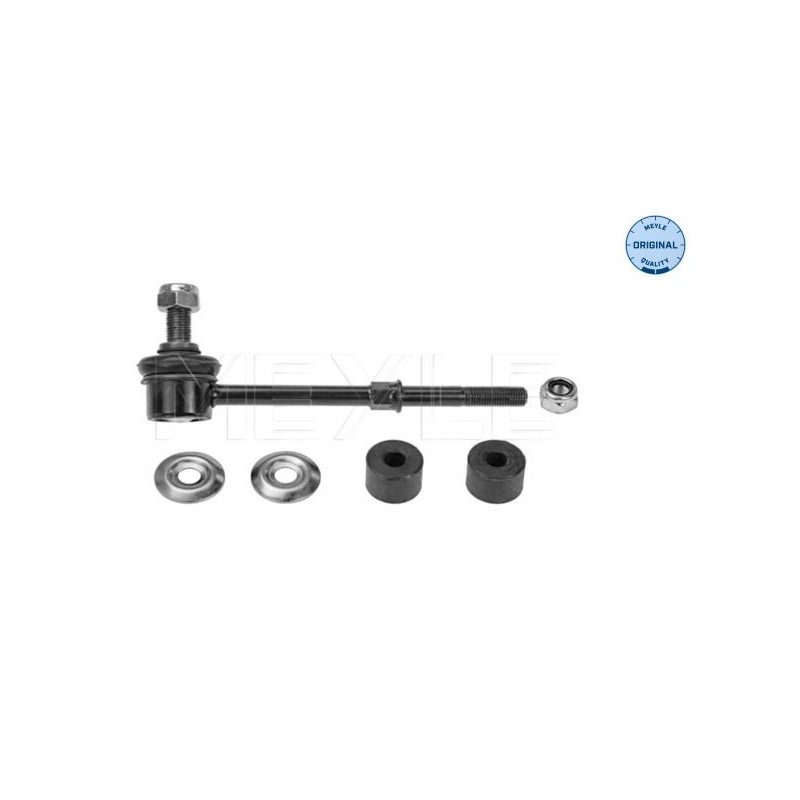 MEYLE 37-16 060 0024 Travesaños/barras, estabilizador Eje trasero, derecha