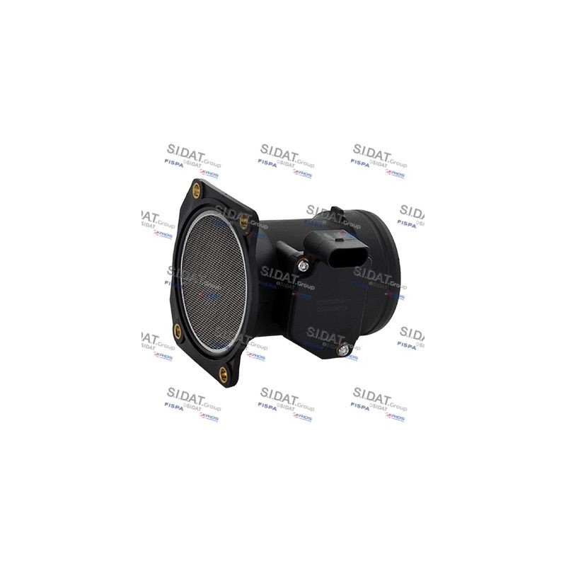 SIDAT 38.601A2 Medidor de la masa de aire