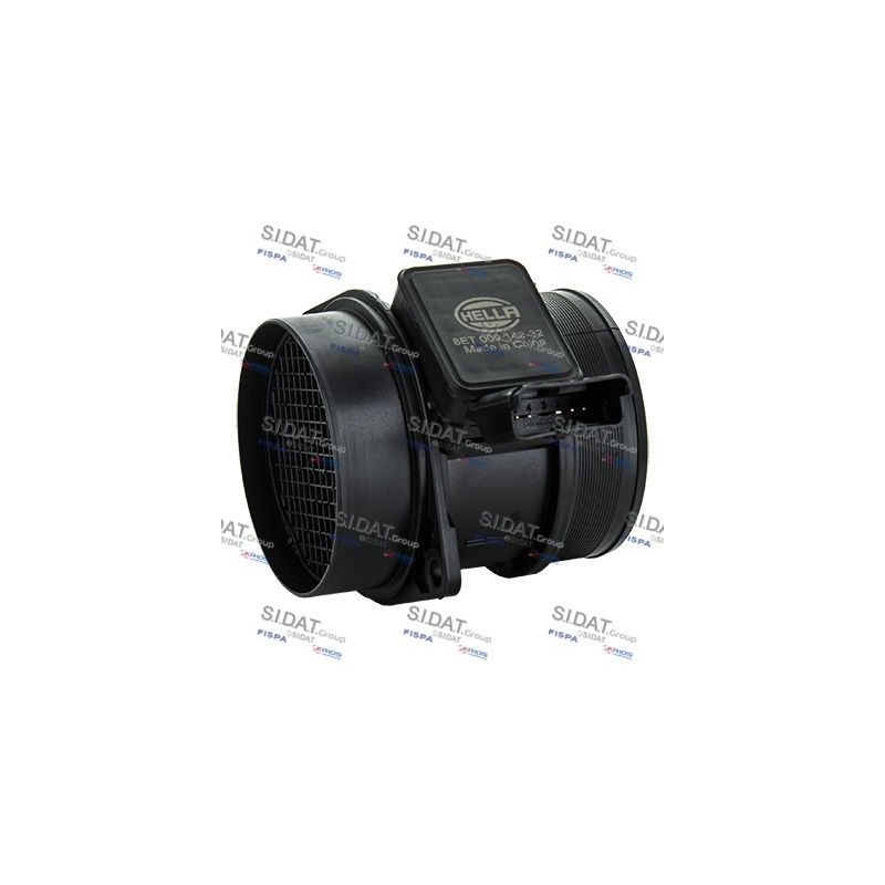 SIDAT 38.615A2 Medidor de la masa de aire