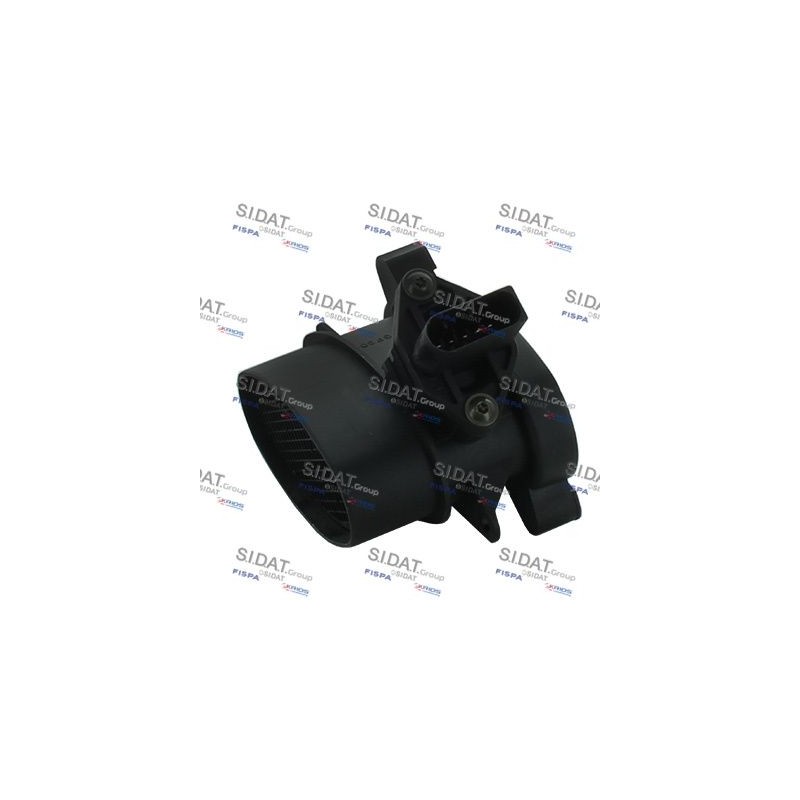 SIDAT 38.656A2 Medidor de la masa de aire