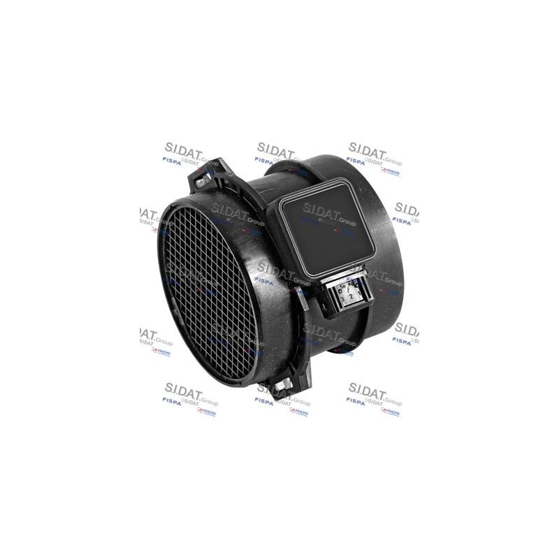 SIDAT 38.658A2 Medidor de la masa de aire