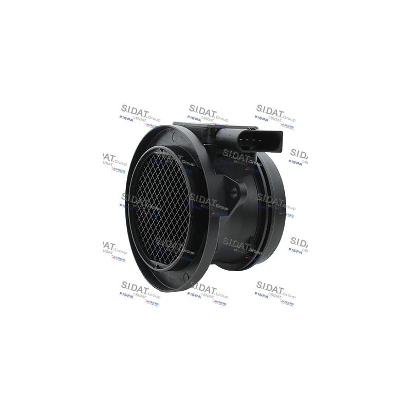 SIDAT 38.659A2 Medidor de la masa de aire