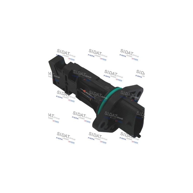 SIDAT 38.732 Medidor del caudal de aire