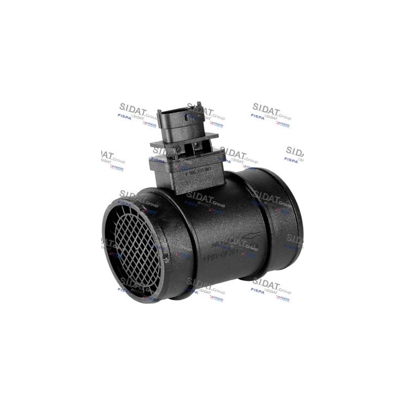 SIDAT 38.758A2 Medidor de la masa de aire