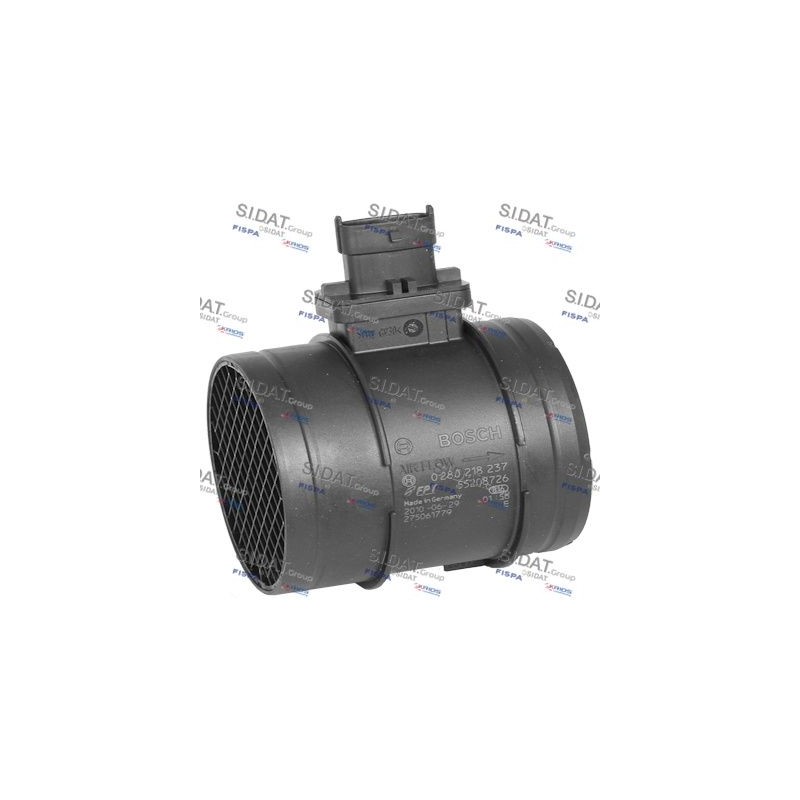 SIDAT 38.841 Medidor de la masa de aire