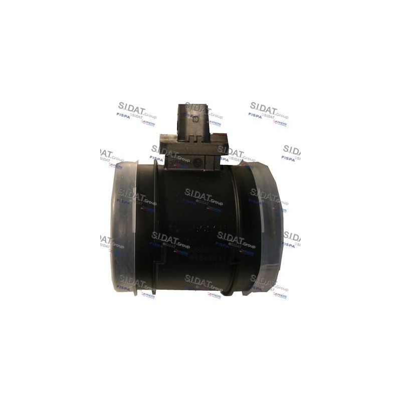 SIDAT 38.871A2 Medidor de la masa de aire