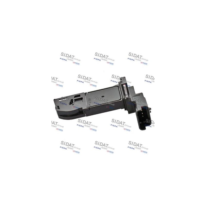 SIDAT 38.977 Medidor del caudal de aire