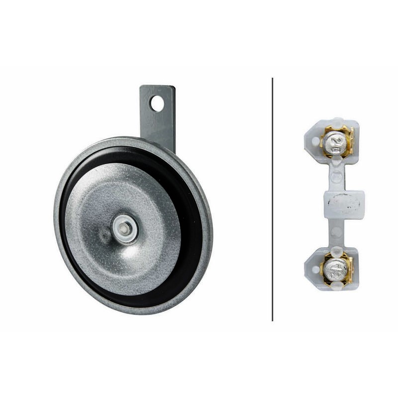 HELLA 3AL 002 952-811 Bocina