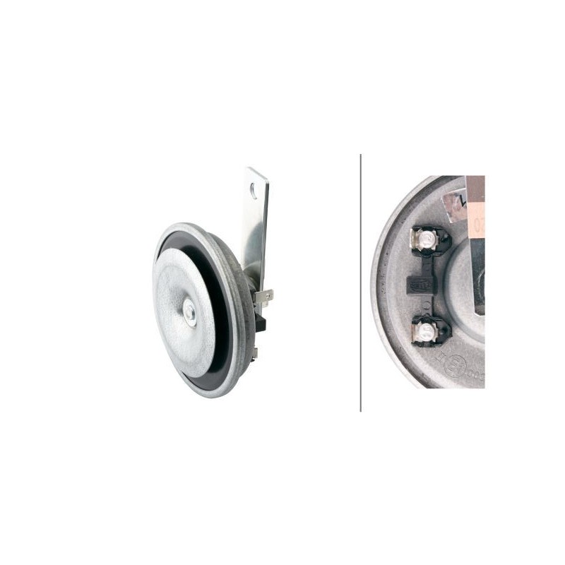 HELLA 3AL 908 571-031 Bocina