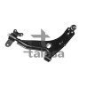 TALOSA 40-00056 Barra oscilante, suspensión de ruedas Eje delantero, izquierda