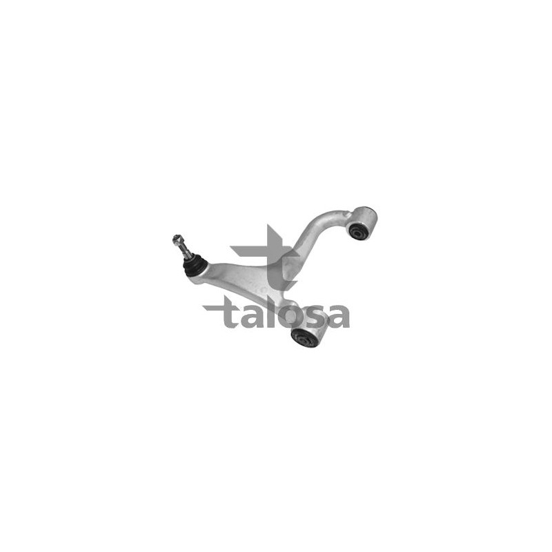 TALOSA 40-00124 Barra oscilante, suspensión de ruedas arriba