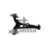 TALOSA 40-00597 Barra oscilante, suspensión de ruedas debajo