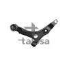 TALOSA 40-00715 Barra oscilante, suspensión de ruedas Eje delantero, izquierda