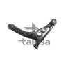 TALOSA 40-00721 Barra oscilante, suspensión de ruedas Eje delantero, izquierda