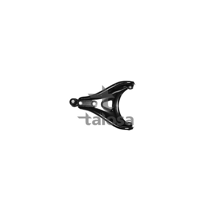 TALOSA 40-00767 Barra oscilante, suspensión de ruedas Eje delantero, izquierda