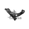 TALOSA 40-00777 Barra oscilante, suspensión de ruedas Eje delantero, derecha