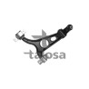 TALOSA 40-01571 Barra oscilante, suspensión de ruedas debajo