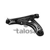 TALOSA 40-01619 Barra oscilante, suspensión de ruedas debajo