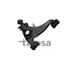 TALOSA 40-01901 Barra oscilante, suspensión de ruedas debajo