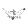 TALOSA 40-02320 Barra oscilante, suspensión de ruedas Eje delantero, izquierda
