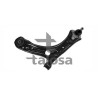 TALOSA 40-02428 Barra oscilante, suspensión de ruedas Eje delantero, izquierda