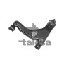TALOSA 40-02581 Barra oscilante, suspensión de ruedas Eje delantero, izquierda