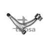TALOSA 40-02673 Barra oscilante, suspensión de ruedas debajo