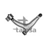 TALOSA 40-02674 Barra oscilante, suspensión de ruedas debajo