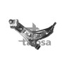 TALOSA 40-03595 Barra oscilante, suspensión de ruedas debajo