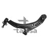 TALOSA 40-04368 Barra oscilante, suspensión de ruedas Eje delantero, izquierda