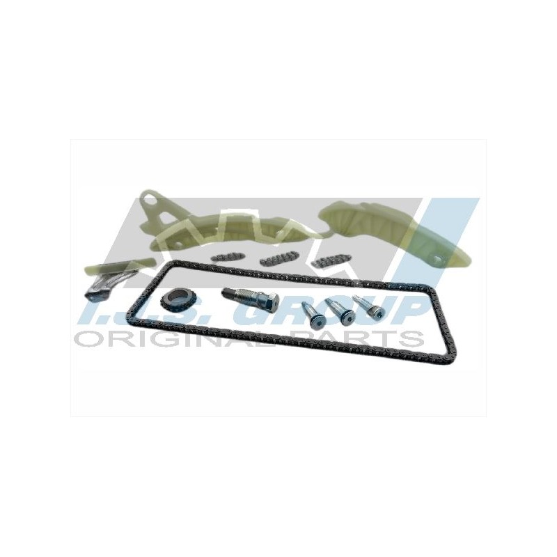 IJS GROUP 40-1011FK Juego de cadena de distribución