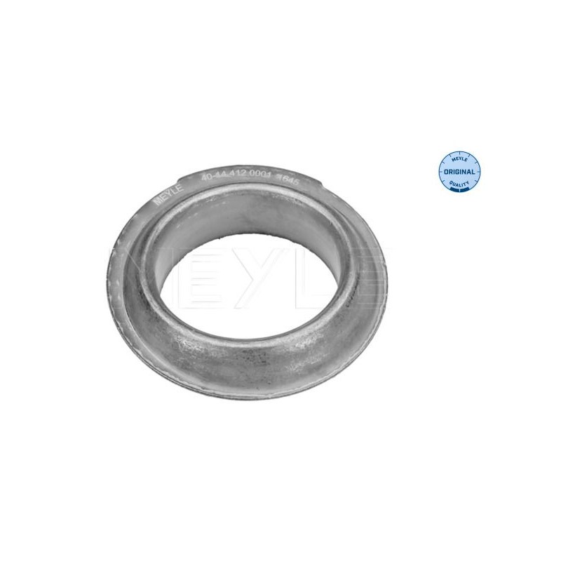 MEYLE 40-14 412 0001 Alojamiento de muelle Eje delantero