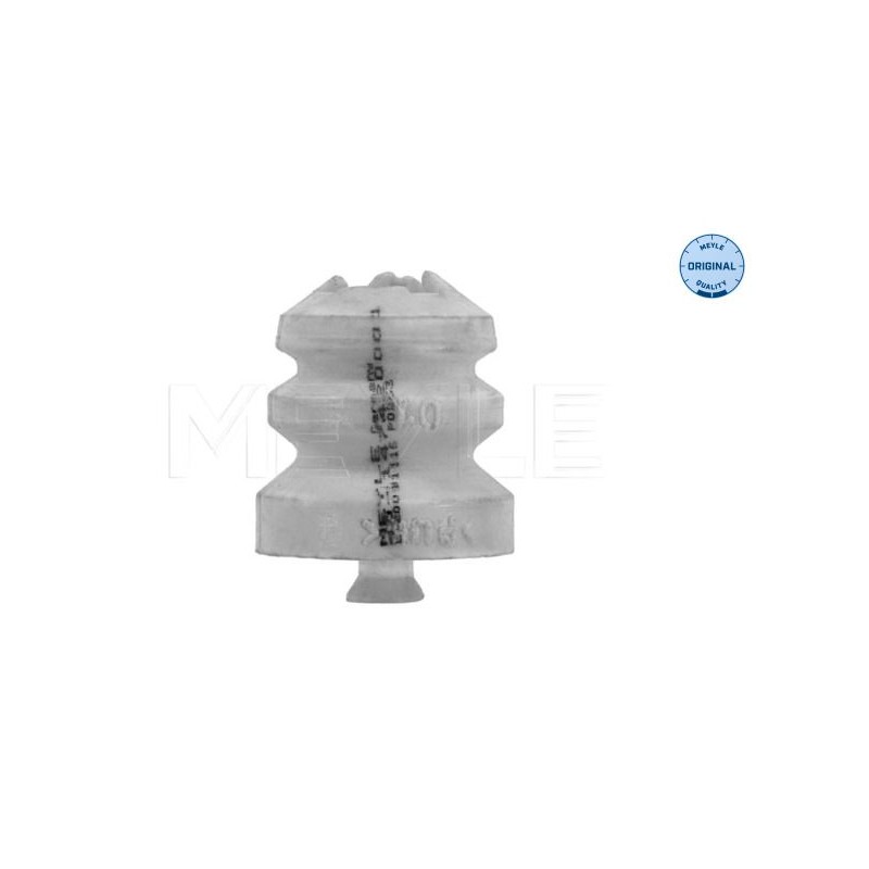 MEYLE 40-14 742 0001 Almohadilla de tope, suspensión Eje trasero