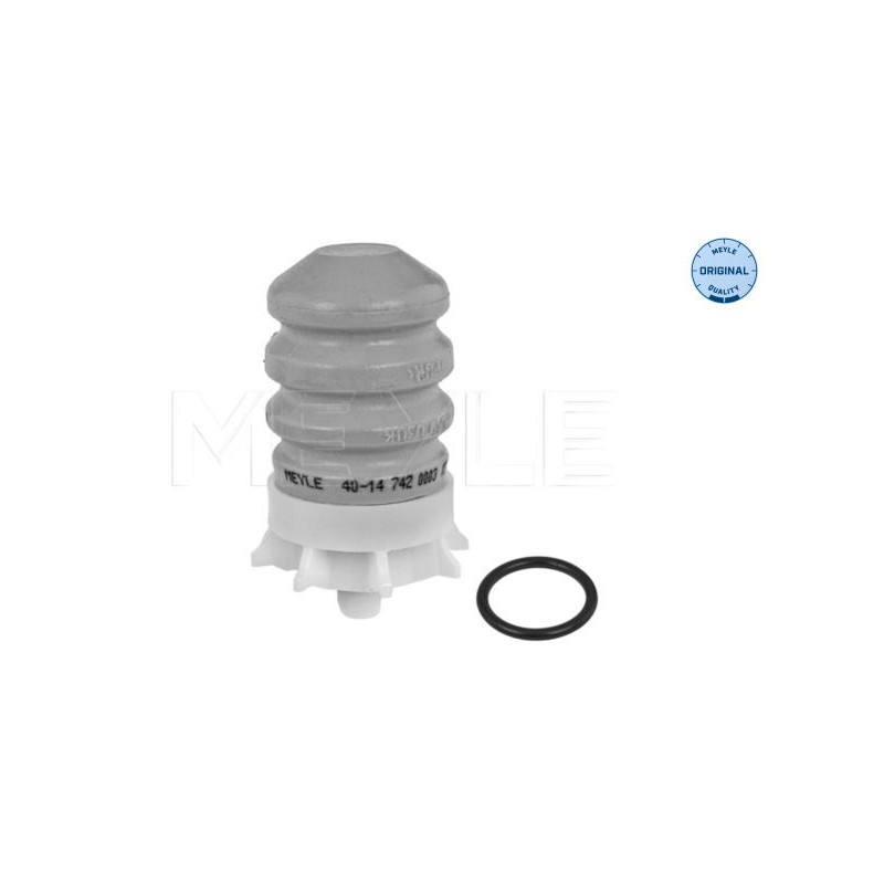 MEYLE 40-14 742 0003 Almohadilla de tope, suspensión Eje trasero