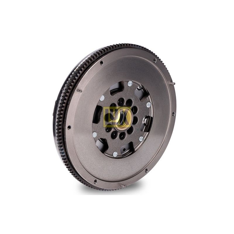 Schaeffler LuK 415 0115 10 Volante motor