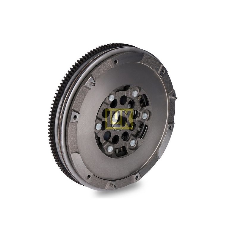 Schaeffler LuK 415 0163 10 Volante motor