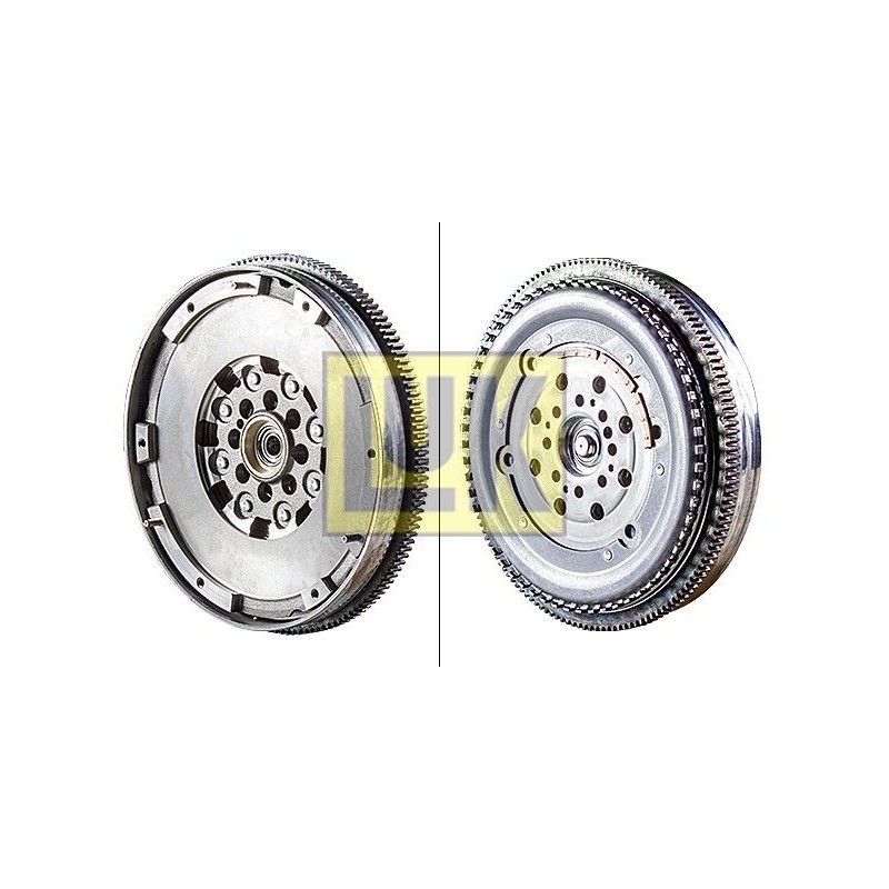 Schaeffler LuK 415 0183 10 Volante motor