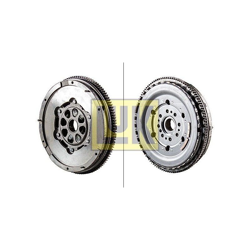 Schaeffler LuK 415 0238 10 Volante motor