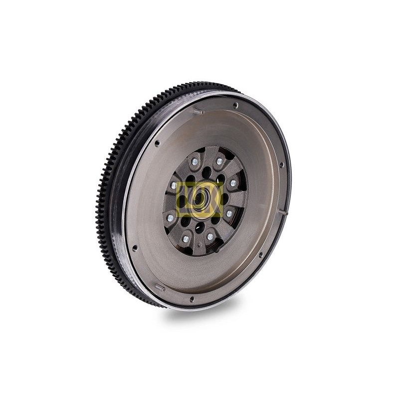 Schaeffler LuK 415 0239 10 Volante motor