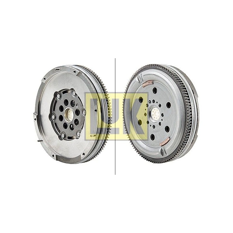 Schaeffler LuK 415 0273 10 Volante motor