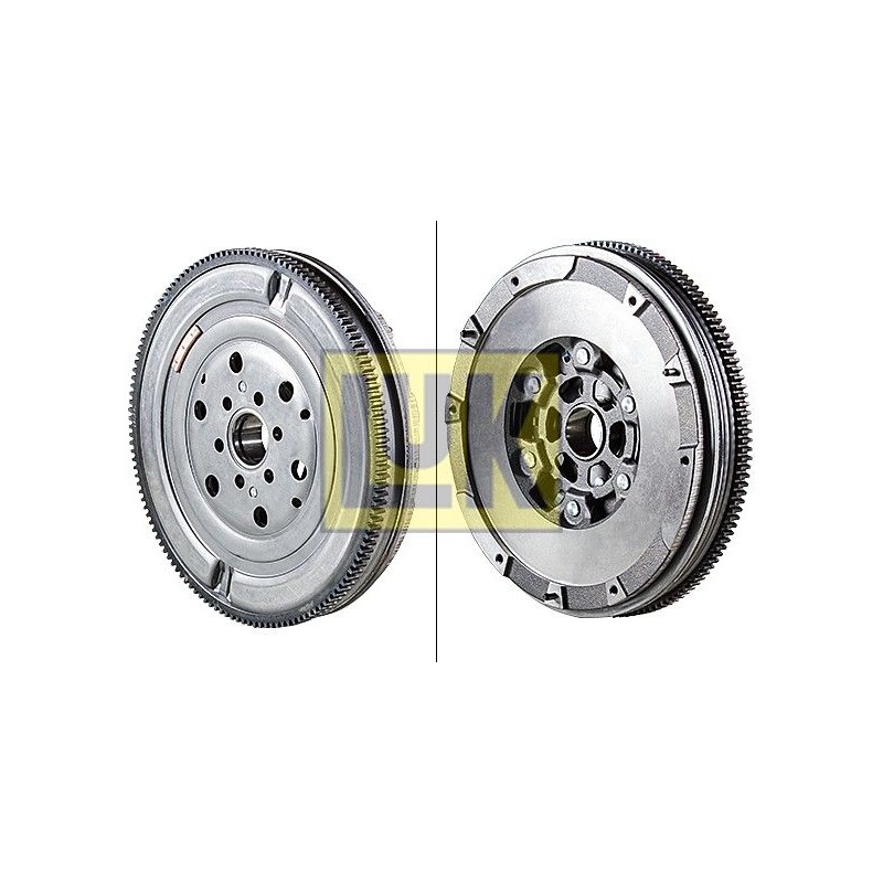 Schaeffler LuK 415 0283 10 Volante motor