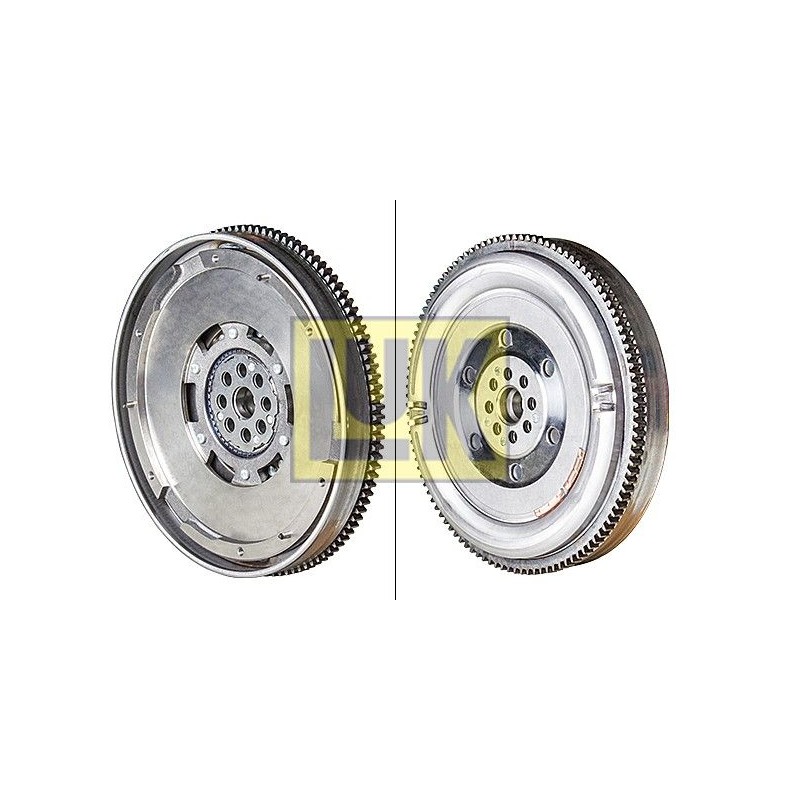 Schaeffler LuK 415 0375 10 Volante motor