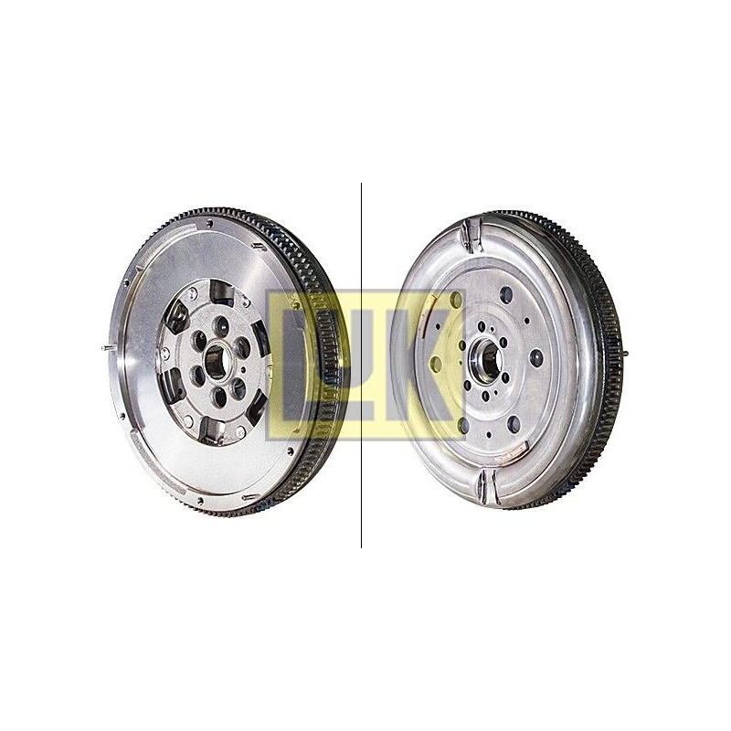 Schaeffler LuK 415 0457 10 Volante motor