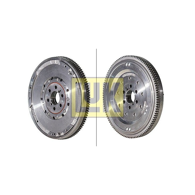 Schaeffler LuK 415 0475 10 Volante motor