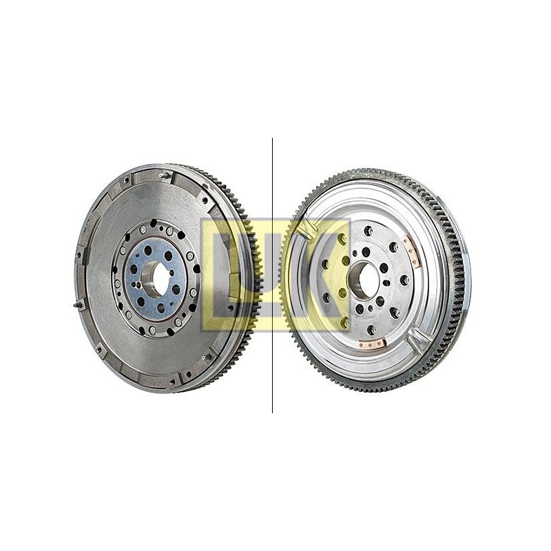 Schaeffler LuK 415 0481 10 Volante motor