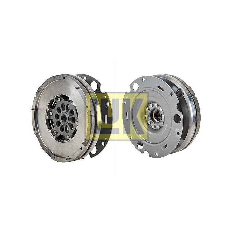 Schaeffler LuK 415 0482 10 Volante motor