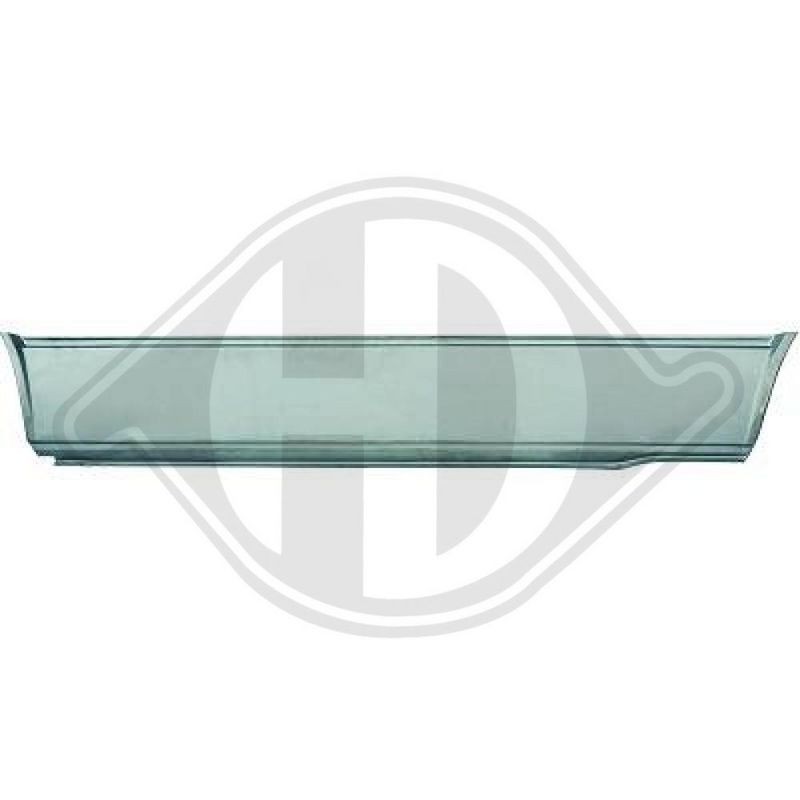 DIEDERICHS 9416221 Panel lateral - 1