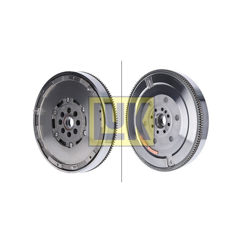 Schaeffler LuK 415 0852 10 Volante motor