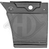DIEDERICHS 9150232 Panel lateral - 1