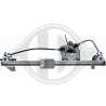 DIEDERICHS 1875122 Elevalunas - 1